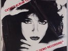 KATE BUSH: Cathy’s Album Too, Home Demo Recordings RARE Vinyl LP NM Wax