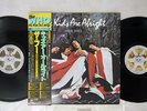 THE WHO KIDS ARE ALRIGHT CBS/SONY 40AP 1630,1 Japan OBI VINYL 2LP
