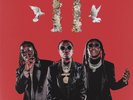 MIGOS - CULTURE II (3LP)  3 VINYL LP NEW+