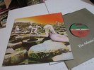Led Zeppelin Houses Of The Holy LP Vinyl EXCELLENT SD 19130 Gatefold Lyrics