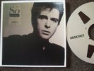 PETER GABRIEL - SO - - 2-TRACK 15 IPS  10.5 REEL / 10-1/2
