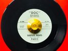 *** PARIS *** SLEEPLESS NIGHTS **EX *NORTHERN SOUL CLASSIC