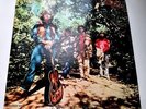 Credence Clearwater Revival Green River 1969 Fantasy 8393 33rpm Vinyl Strong VG+