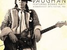 STEVIE RAY VAUGHAN 2018 UNRELEASED 1985 BUMBERSHOOT LIVE CONCERT 2 VINYL SET