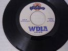 Arletta Nightingale  ?– Full Steam Ahead  BUDWEISER SHOWDOWN Boogie Funk 45