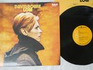 DAVID BOWIE LOW RCA RVP-6154 Japan VINYL LP