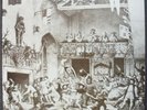 Jethro Tull - Minstrel in the Gallery - Vinyl LP CHR 1082 - B  (1975)