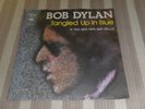 BOB DYLAN: Tangled Up In Blue.., CBS S 3160, ORG GER, 7