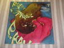 RUFUS ZUPHALL: Phallobst, PILZ, 20 21099-5, GER 1 st PRESS, 12