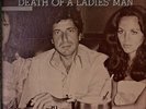 LEONARD COHEN: Death of a Ladies' Man-NM1977LP PHIL SPECTOR/BOB DYLAN GATEFOLD
