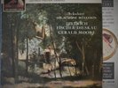 Fischer-Dieskau+Moore. Schubert (Schöne Müllerin). HMV ASD 491 w/g. NM(-)