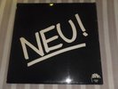 NEU: Neu ´75, GREEN BRAIN, 1062, ORG GER, 1st PRESS, 12
