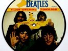 Beatles Picture Disc 7