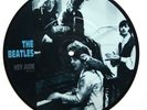 EX  THE BEATLES HEY JUDE 20TH ANNIVERSARY 7