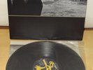 U2 THE JOSHUA TREE ORIG 1987 JAPAN ISLAND R28D 2066 INS w/LYRICS G/F PLAYS NM