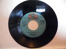 RONNIE MCNEIR- DIFFERENT KIND OF LOVE- GOOD SIDE OF YOUR LOVE- RARE- 45RPM- VG+