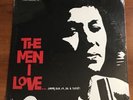 Carm Esposito The Men I Love SEALED LP Family 001 jazz J.R. Monterose RARE 1981