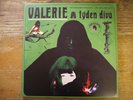 Valerie and her Week of Wonders soundtrack OST Finders Keepers, rare, EX/EX