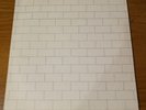 Vinyl Doppel LP Pink Floyd The Wall