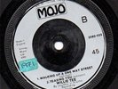 WILLIE TEE   WALKING UP A ONE WAY STREET - WILLIE TEE - NORTHERN SOUL 45rpm 7