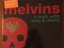 Melvins-A Walk With Love & Death Boxset LP New/Sealed.Amphetamine Reptile/Sludge