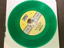 Bright Eyes-Sub Pop Singles Club V.2 #36 Green Vinyl 1300 Pressed *Conor Oberst*