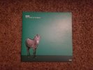 HUM - You'd Prefer An Astronaut rare mixed white and green swirl vinyl 