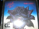 Black Rose: A Rock Legend by Thin Lizzy (180g Vinyl LP) Vertigo records