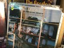 Throbbing Gristle D.O.A. Third And Final Report vinyl record LP