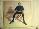 LP - LEE MORGAN EXPOOBIDENT - DG -RAINBOW LABEL - MONO- ORIG -CLIFFORD JORDAN