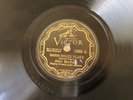 PRE-WAR COUNTRY ALLEN BROS Victor 23805 Warm Knee Blues/Lightning Bug Blues V+++