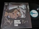 MILTON BANANA TRIO 1970 ODEON NM