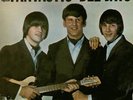 FANTASTIC DEE-JAYS, The - The Fantastic Dee-Jays -1966  LP Guerssen