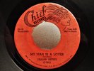 1960 R&B/Blues dancer 7