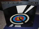 Eagles Greatest Hits Volume 2 LP Sealed Columbia House