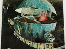 STEAMHAMMER Speech 1972 Gatefold LP Brain/Metronome Germany Prog/Psych