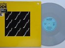246	Depeche Mode	Blasphemous Rumours	German LIMITED EDITION GREY VINYL 12