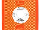 Billy Fury 1966 UA 45rpm Give Me Your Word b/w So Far Out She's In Jimmy Page NM