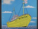 PILGRIM JUBILEE SINGERS: Old Ship Of Zion LP (rare stereo re, minor cw, sm tear