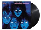 Kiss - Creatures Of The Night Vinyl LP Black 180 Gram Sealed New