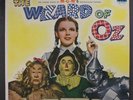 SOUNDTRACK: The Wizard Of Oz LP (Mono, few faint foxing spots obc)