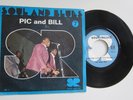 PIC AND BILL Talk About Love  7