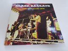 BLACK SABBATH   - live in brussels 1970 -   lp -