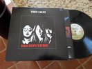 THIN LIZZY Bad Reputation NM/NM Mercury LP 1977 1st press