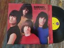 RAMONES End of the Century SIRE LP VG+/EX+ 1st press Matrix LW4 punk