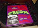 Cream - The Singles 1967-1970 (LIMITED 7