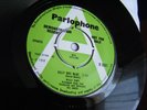 BILLY FURY - SILLY BOY BLUE VERY RARE DEMO,DAVID BOWIE N/MINT SUPERB.