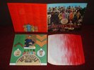 BEATLES Sgt Pepper's LP 1967 MONO 1st Press  100% COMPLETE  MINT