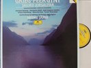 Järvi (w bonney; etc). Grieg (Peer Gynt; Sigurd Jorsalfar). DGG 423 079 (2) Box