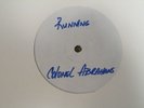 Colonel Abrams-You Got Me Running/Release The Tension-RARE TEST PRESSING 12